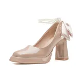 Телесный 9 см