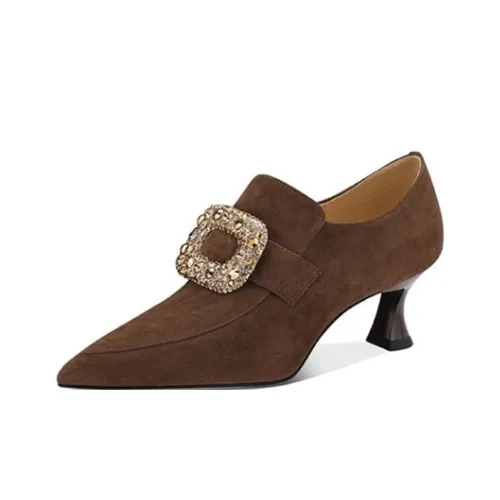 JESSICA SOPHIA Ботильоны 5,5 см Женские