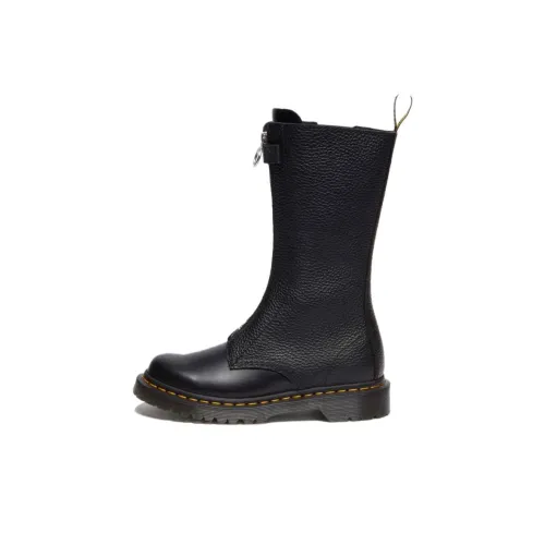 Dr.Martens Ботильоны Женские Черные