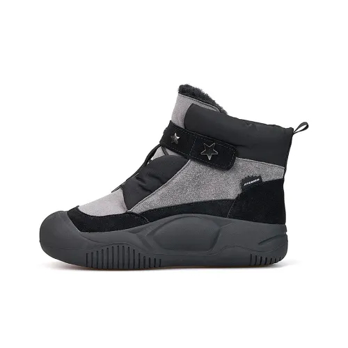 Joy&Mario Сноубутсы Женские