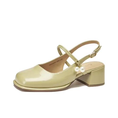 GEMEIQ Высокие каблуки Женские