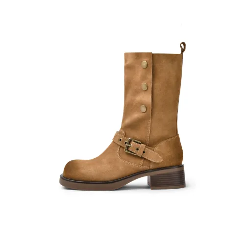 TOOMANYSHOES Женские ботильоны