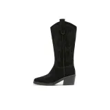 Метеоритный черный