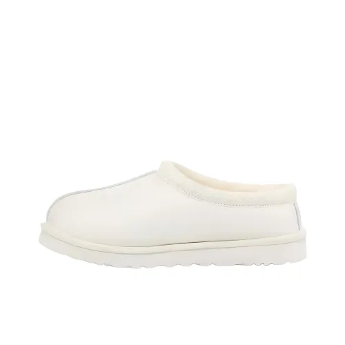 UGG Сноубутсы Белые Мужские