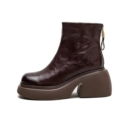 Jay Ботильоны Женские