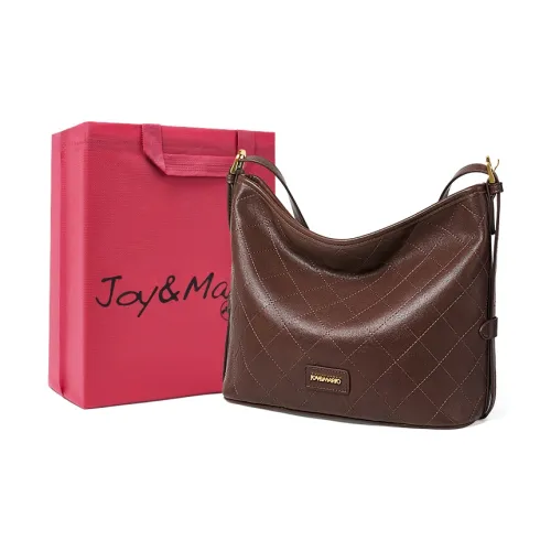 Joy&Mario Сумки через плечо Женские
