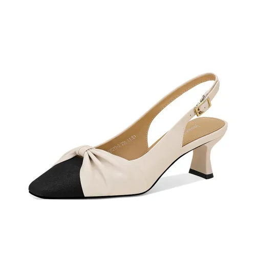 JESSICA SOPHIA Песочные часы Высокие каблуки 5 см Женские