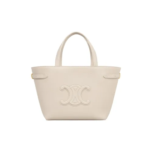 Celine Cuir Triomphe Клатчи Женские