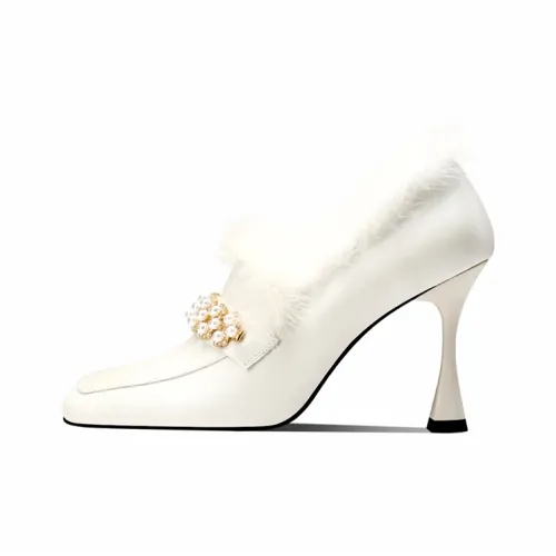 Princess Isabel Узкий каблук Высокие каблуки 8 см Женские