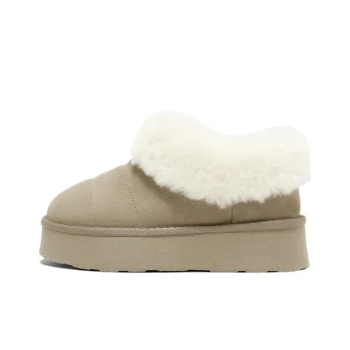 BASTO Сноубутсы Женские