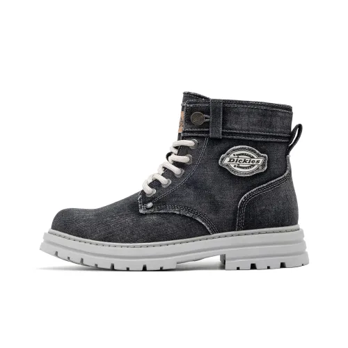 Dickies ботинки Martin Мужской