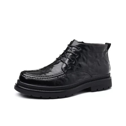 Romon Ботильоны Мужские