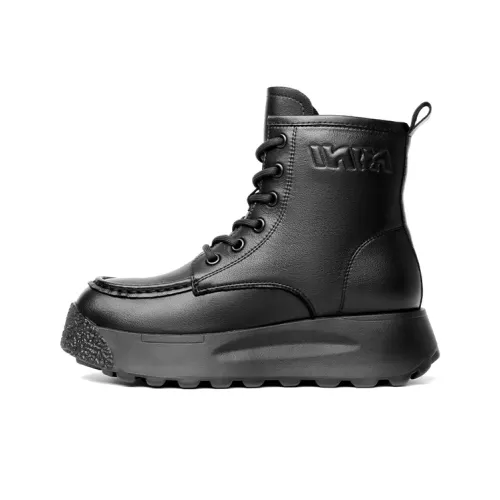 JOSINY Короткий Мартин Boot 4CM Женские