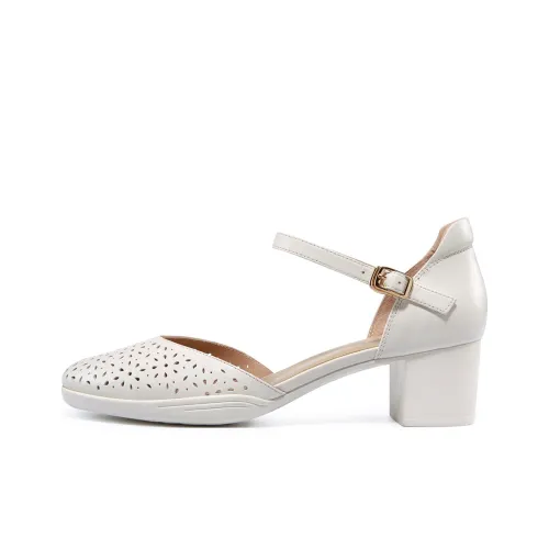 HARSON Высокие каблуки 4,8 см Женские