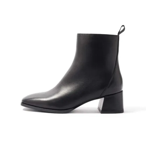 STEVE MADDEN MANCOO Короткий ботинок 4,5 см Женский