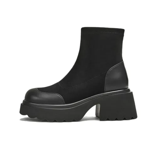 BASTO Женские ботильоны