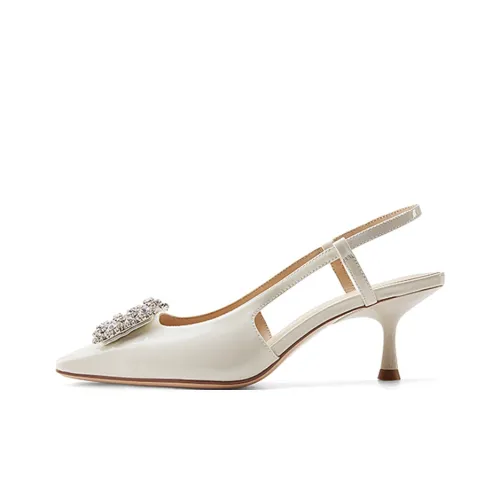 D Fuse SCANDINAVIA Высокие каблуки Женские