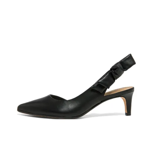 Clarks Высокие каблуки Женские