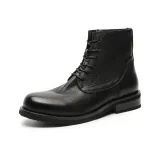 Чёрный Высота Увеличение