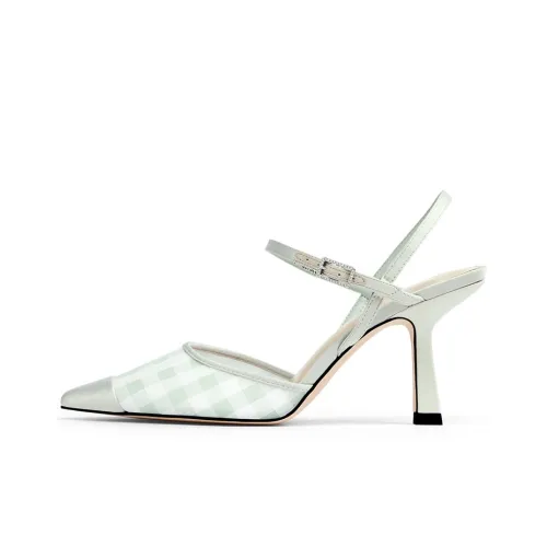 CHARLES&KEITH Высокие каблуки Женские