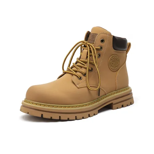 V05 Мартинсы Унисекс