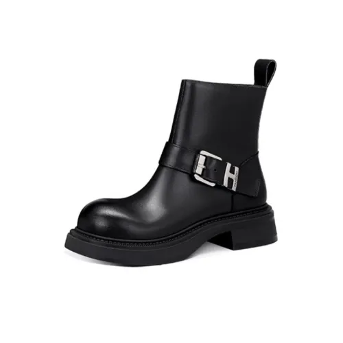 JESSICA SOPHIA Женские ботильоны