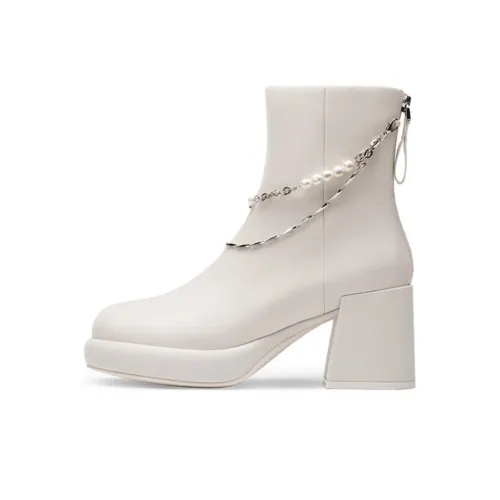 Ботильоны Kiss Kitty 7,5 см Женские