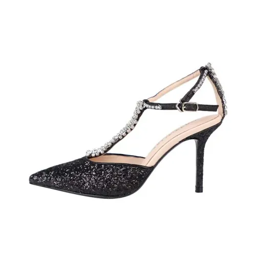 Gardenia Fille Низкий каблук Высокий каблук 8,5 см Женский