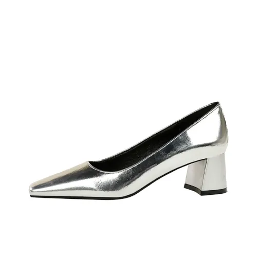 BIGTREE Высокие каблуки Женские