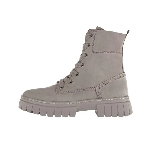 Gabor Мартинсы Серый Женские