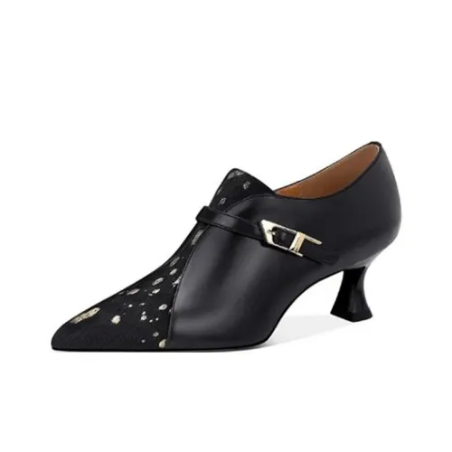 JESSICA SOPHIA Женские ботильоны