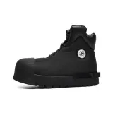 Черный верх черный низ