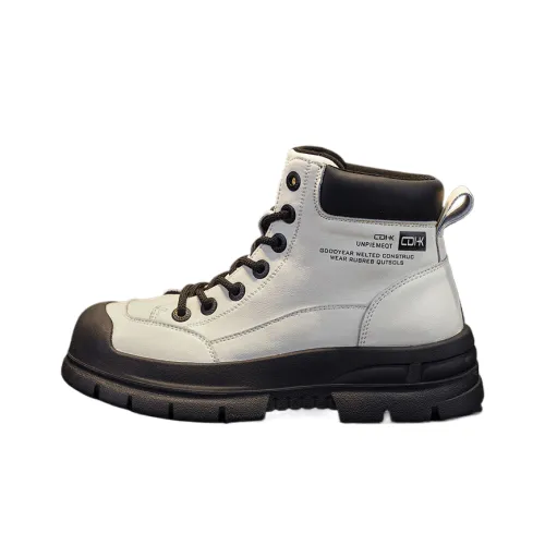 The Mystery Of Glamour Короткий Мартин Ботинок 5,5CM Женские