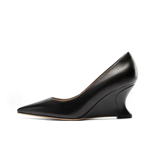 NINE WEST Высокие каблуки Женские