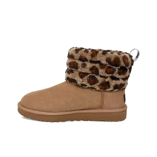 UGG Сноубутсы Женские