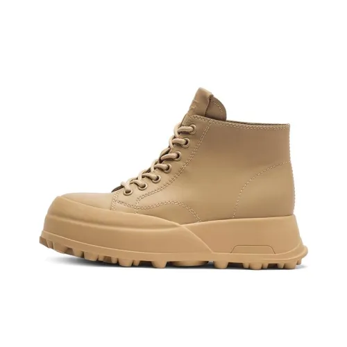 Coup de Foudre Короткий Мартин Ботинок 5 см Женские