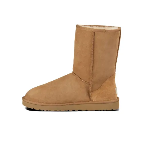 UGG CLASSIC SHORT Снекерки Мужской