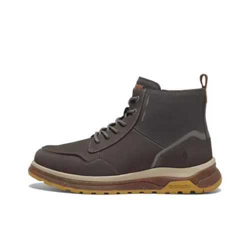 Hush Puppies Ботильоны Мужские