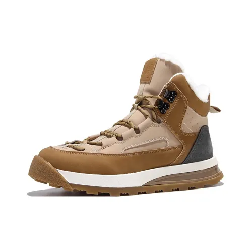 Hautton Короткий MID Голень Мартин Boot Мужской