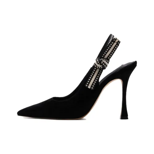STEVE MADDEN Высокие каблуки Женские