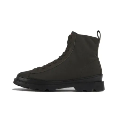 CAMPER Brutus Короткий Мартин Boot Женские Темно-серый