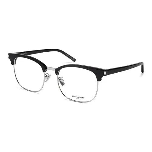 SAINT LAURENT Оправы для очков Унисекс