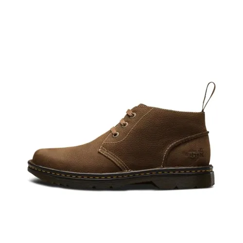 Dr.Martens Ankle Boot Martin Мужской Коричневый