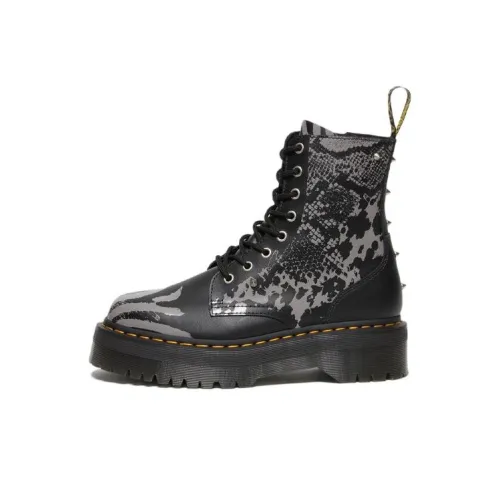 Dr.Martens Мартинсы Унисекс