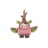 Подтвержденная версия Стиль-Scare Гостевой The Monster (Распакованная съемная сумка)