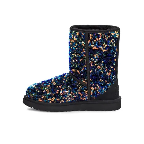 UGG CLASSIC SHORT Сноубутсы Женские