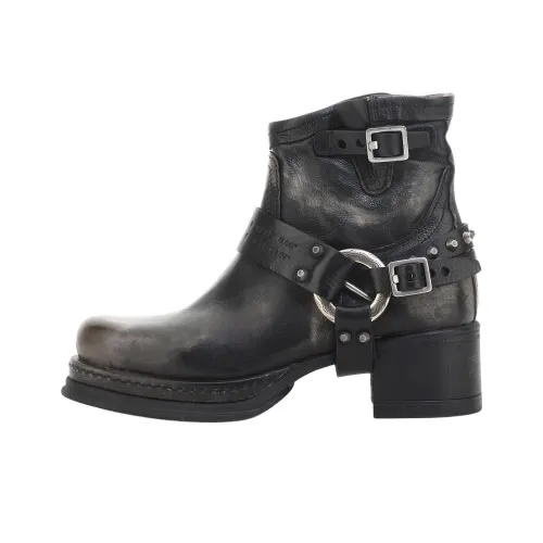 AirStep Ботильоны 5 см Женские