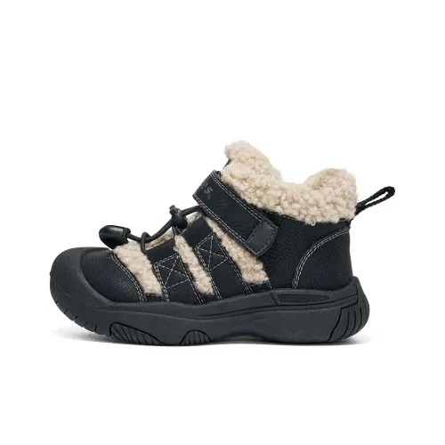 Dickies Детская повседневная обувь High Top Kids