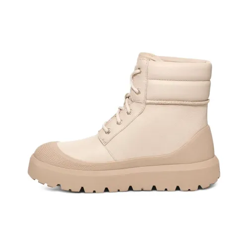 UGG Сноубутсы Березовая древесина/Белый перец Мужской