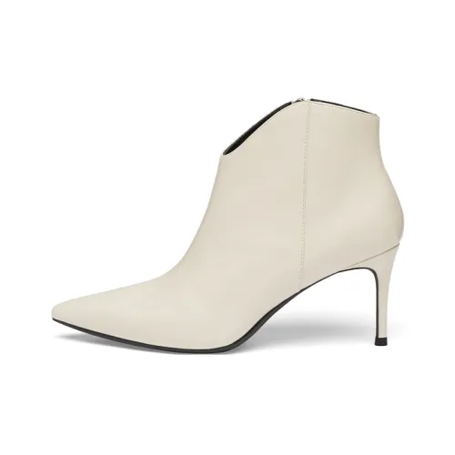 73Hours Женские ботильоны Colleague каблук 7,5 см женские